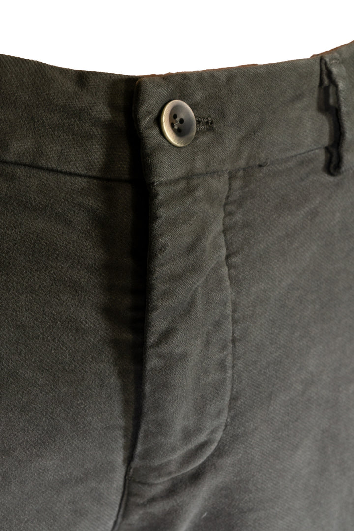 Mason's Milano Moleskin Pant