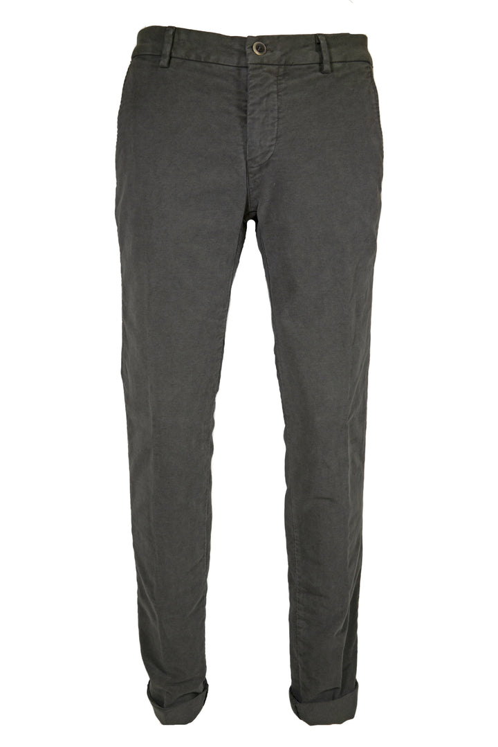 Mason's Milano Moleskin Pant