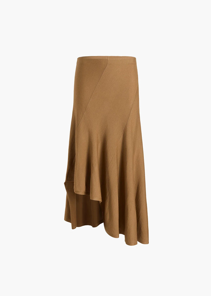 KHAITE MIRANDA SKIRT