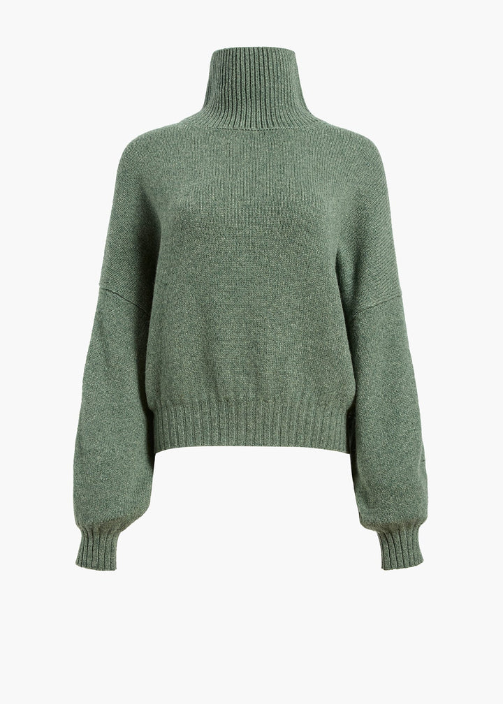 KHAITE MORRIS SWEATER