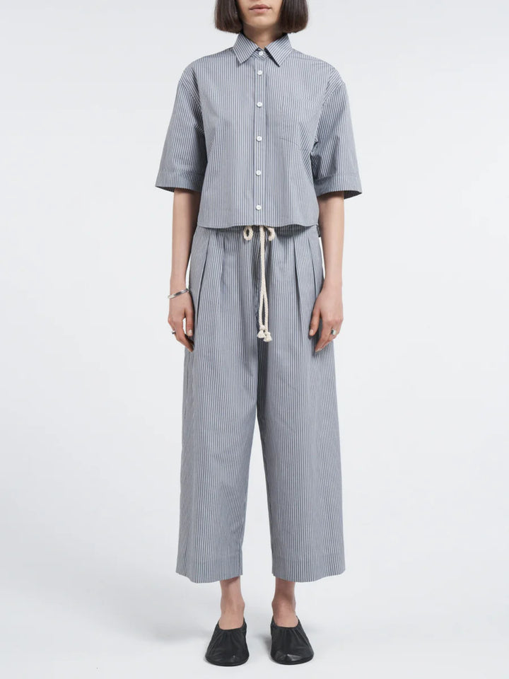 MARIA MCMANUS DRAWSTRING PANT