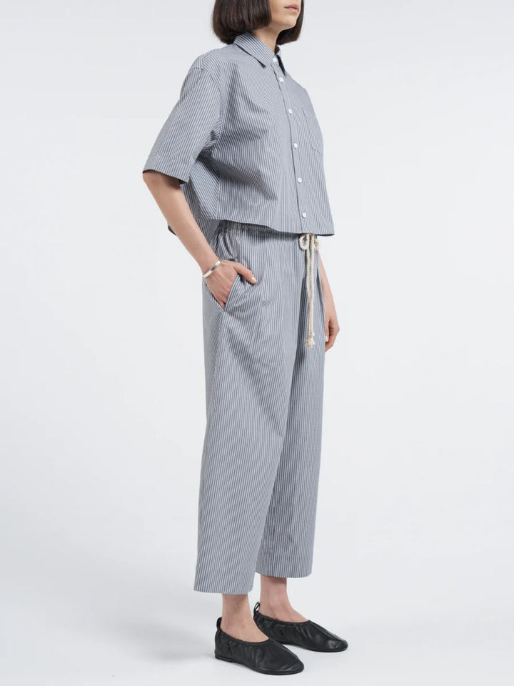 MARIA MCMANUS DRAWSTRING PANT