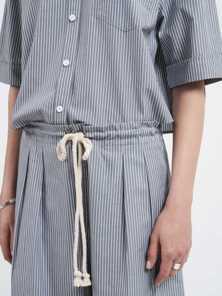 MARIA MCMANUS DRAWSTRING PANT