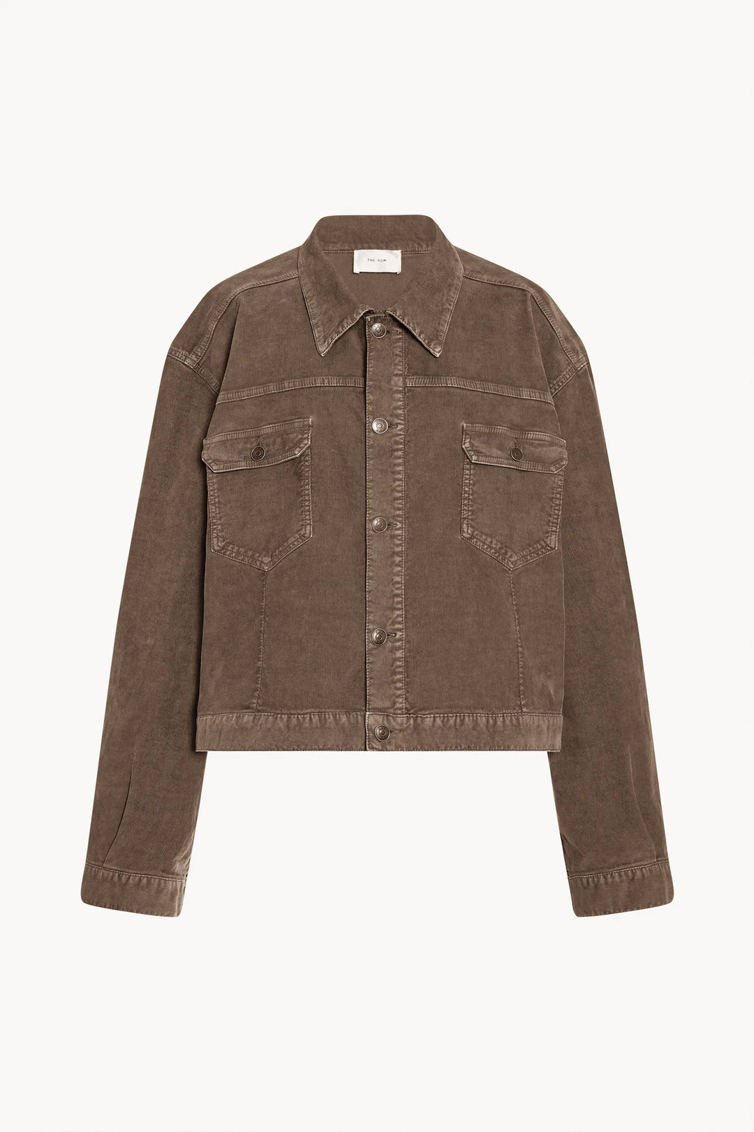 The Row Ness Jacket