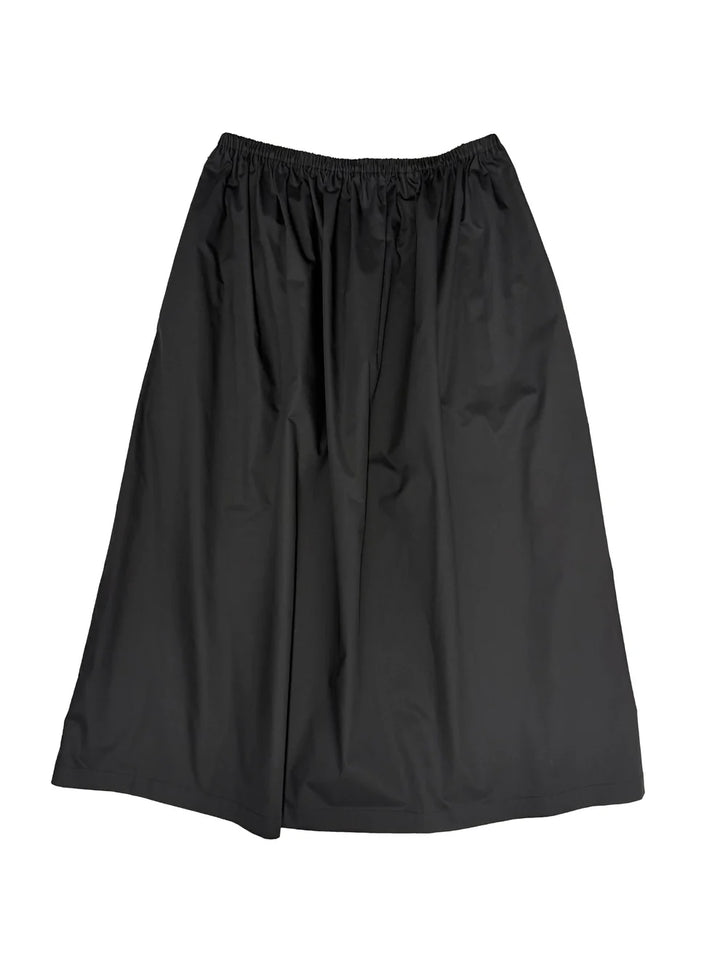 6397 GATHERED SKIRT