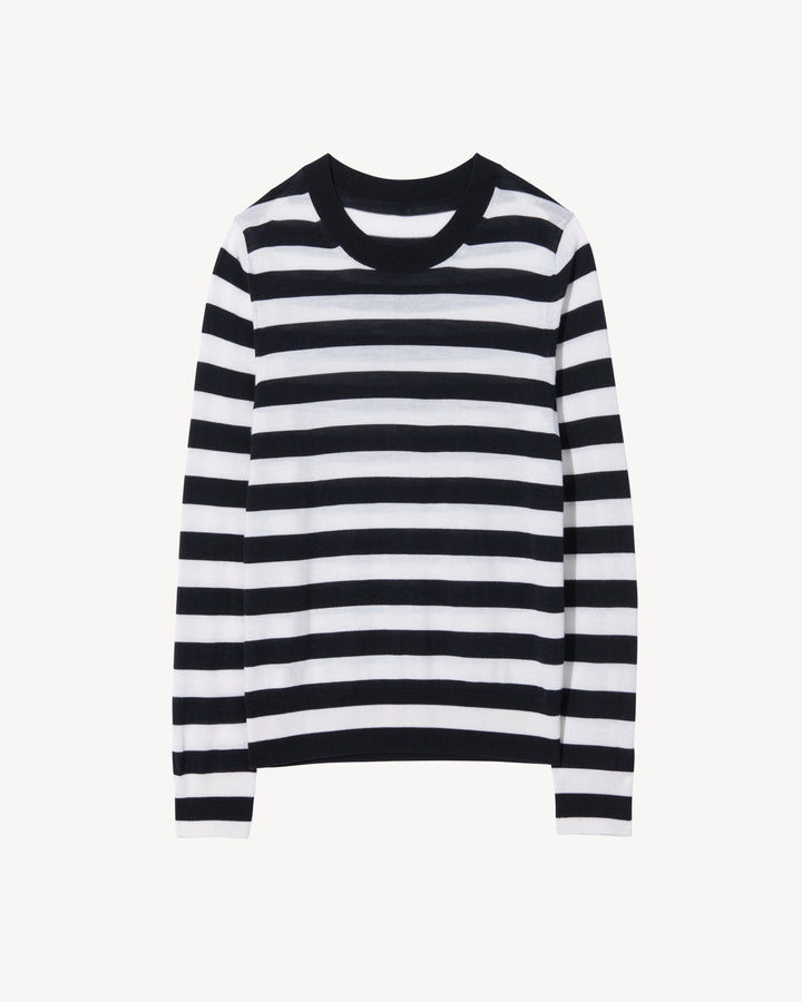 NILI LOTAN MEIR SWEATER