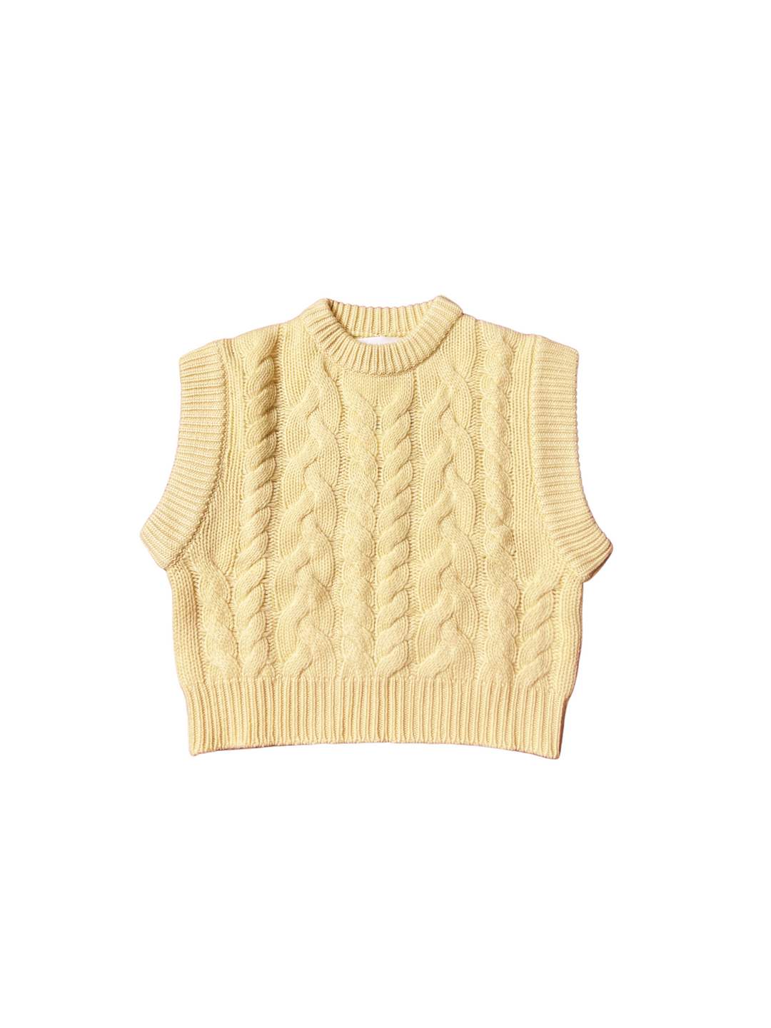 Lisa Yang Hayley Vest