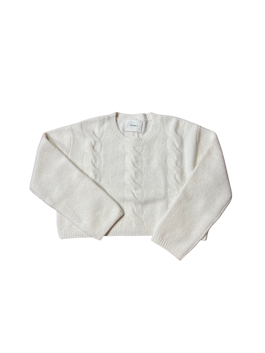 Lisa Yang Hannah Sweater