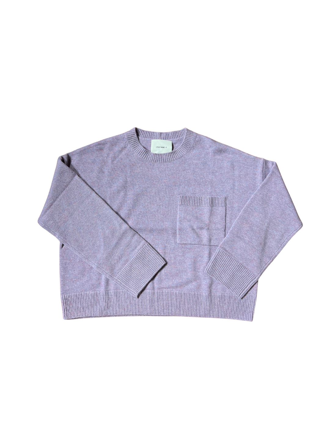 Lisa Yang Andie Sweater