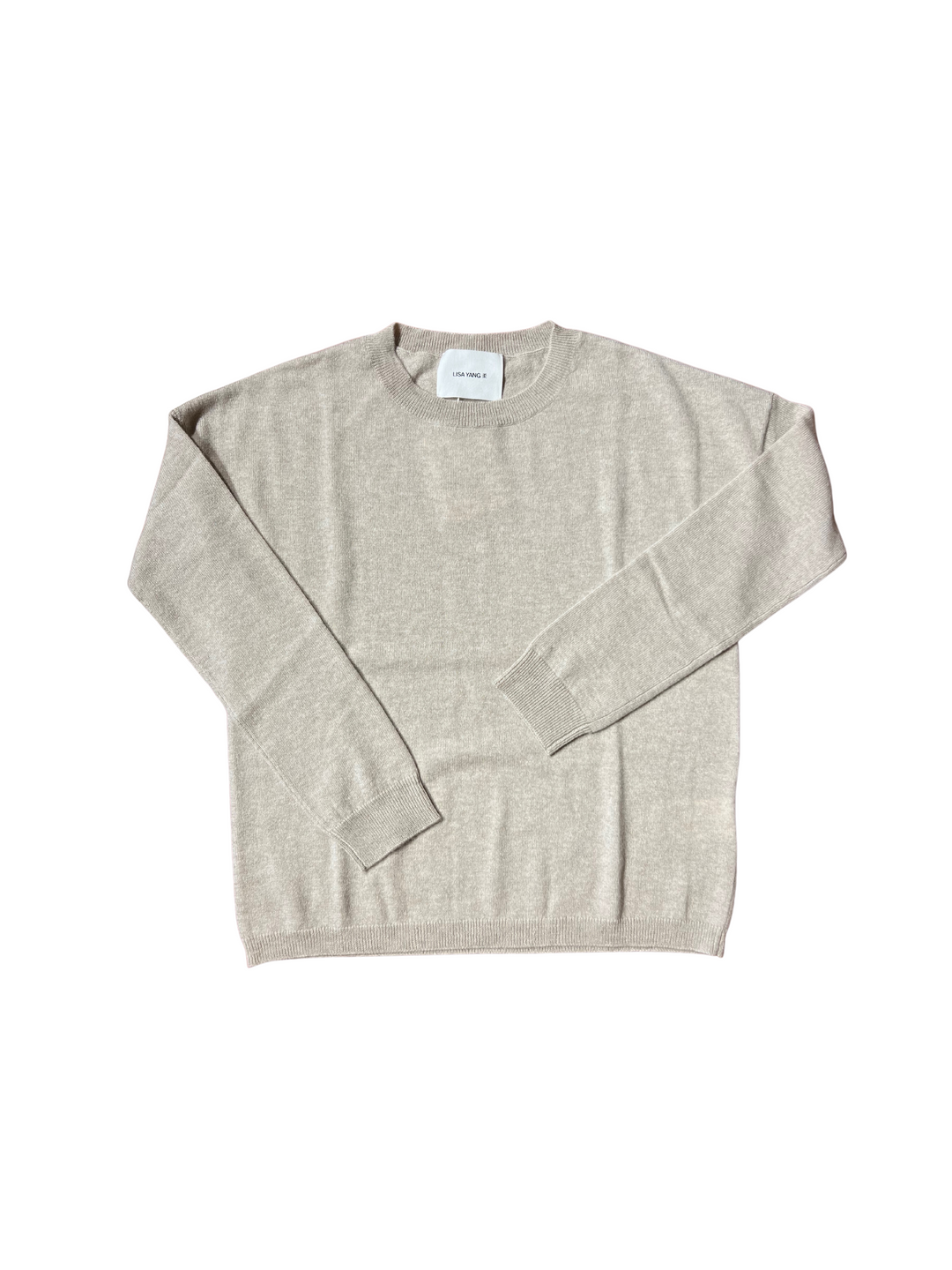 Lisa Yang Dea Sweater