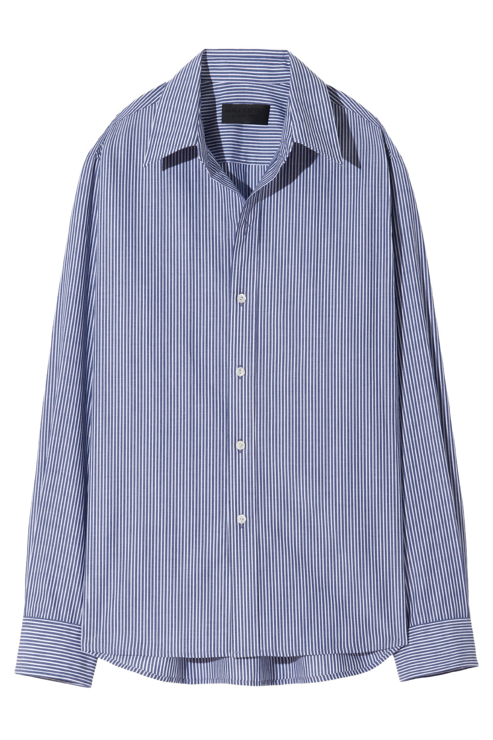 Nili Lotan Raphael Shirt