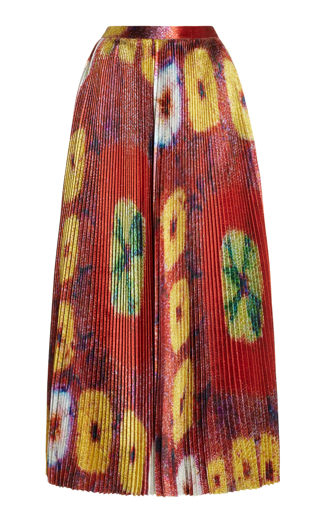 Ulla Johnson Rami Skirt