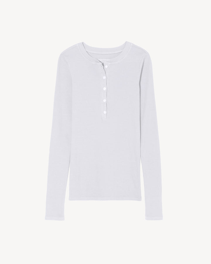 Nili Lotan Jordan Henley Tee