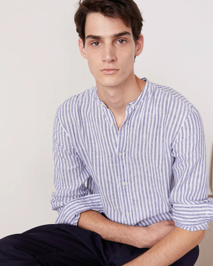 OFFICINE GENERALE GASTON SHIRT