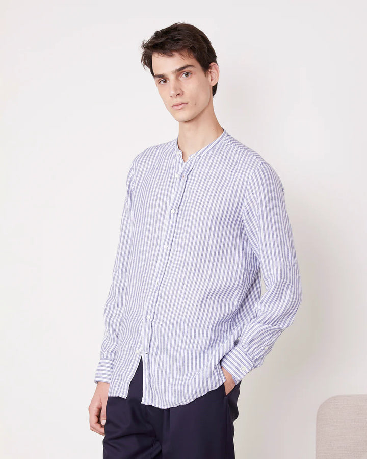 OFFICINE GENERALE GASTON SHIRT