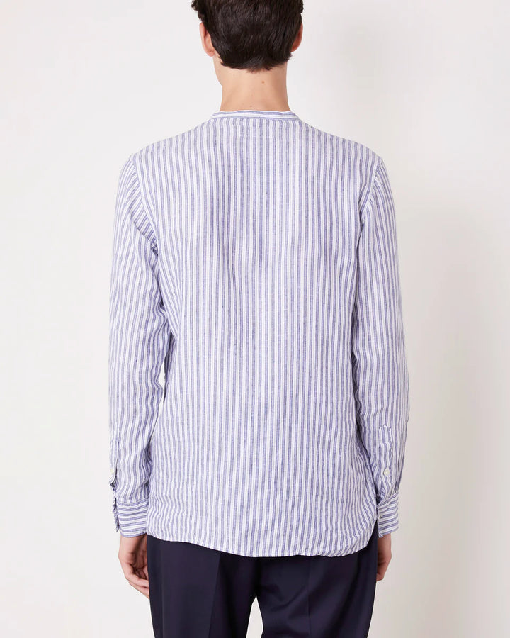 OFFICINE GENERALE GASTON SHIRT