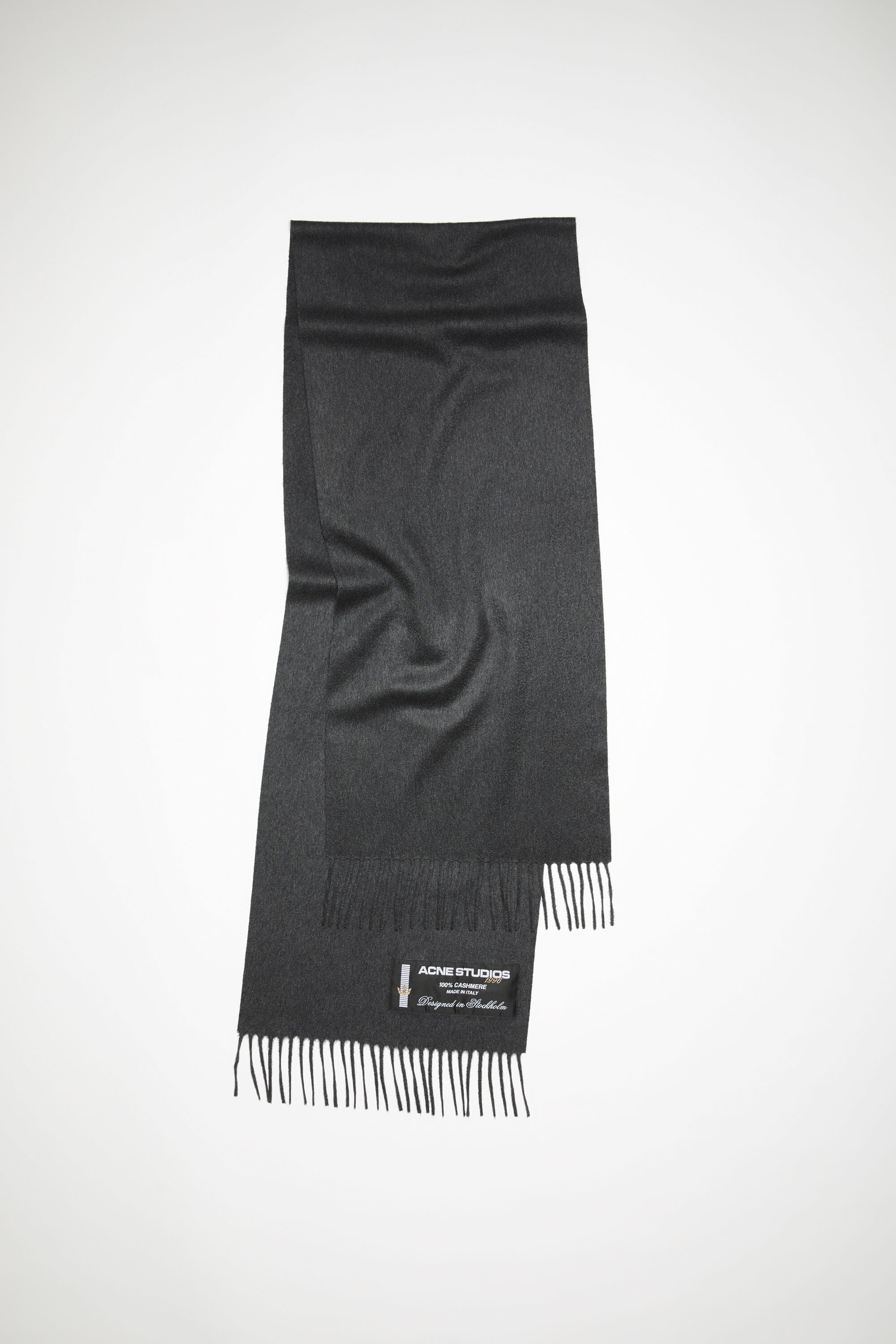 Acne Studio offers cashmere Scarf