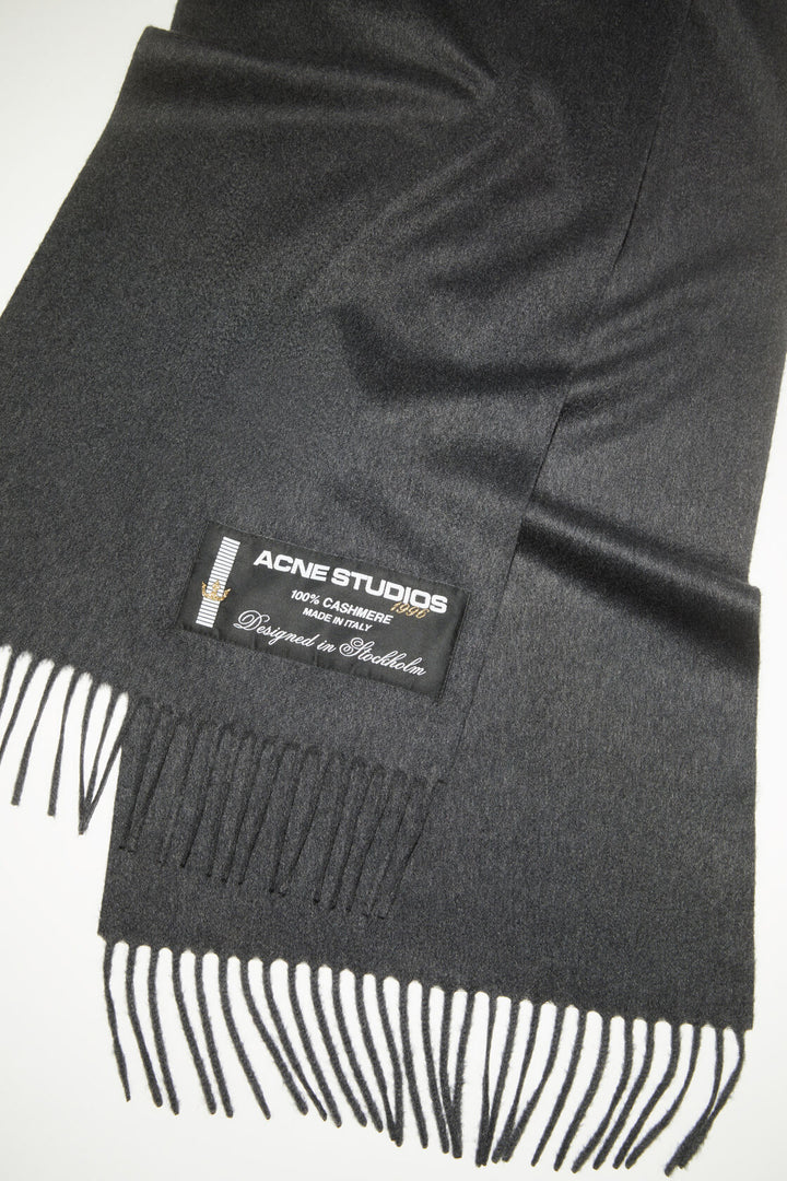 Acne Studios Made in Stockholm Scarf