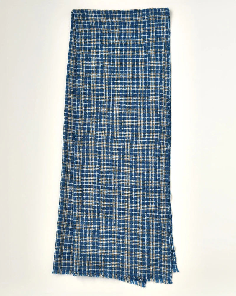 CORRIDOR CASHMERE SCARF