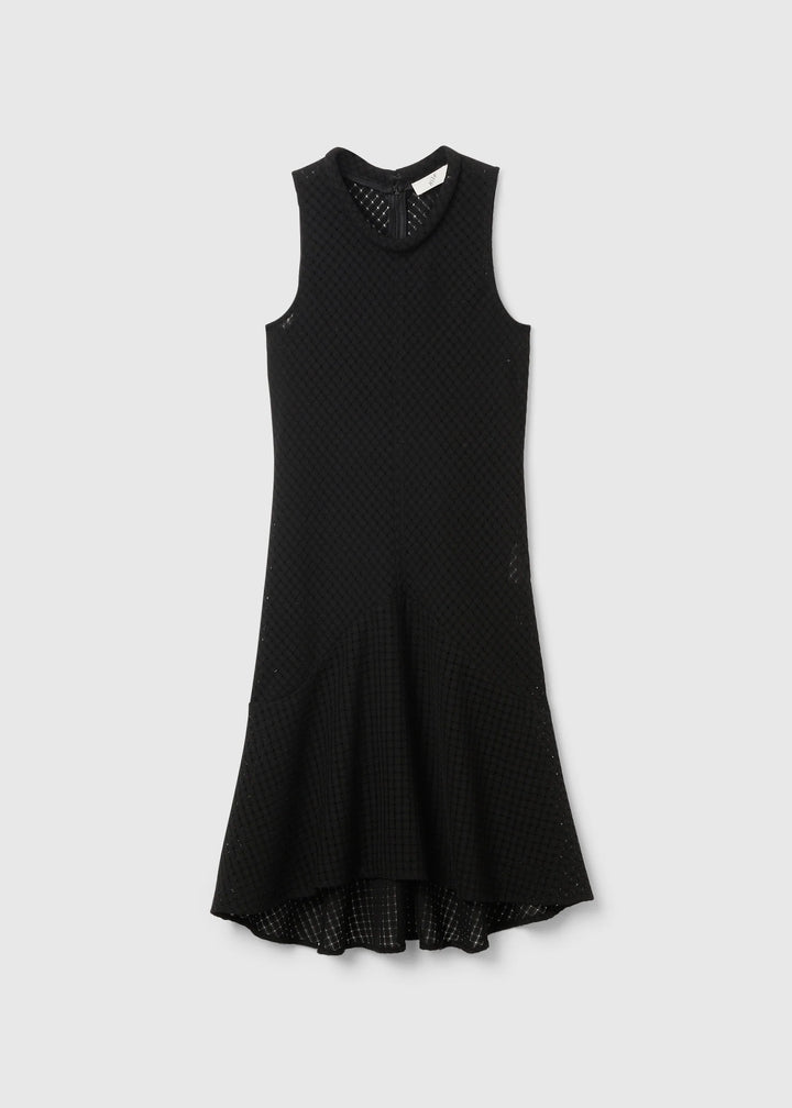 THE BITE SHIELD DRESS