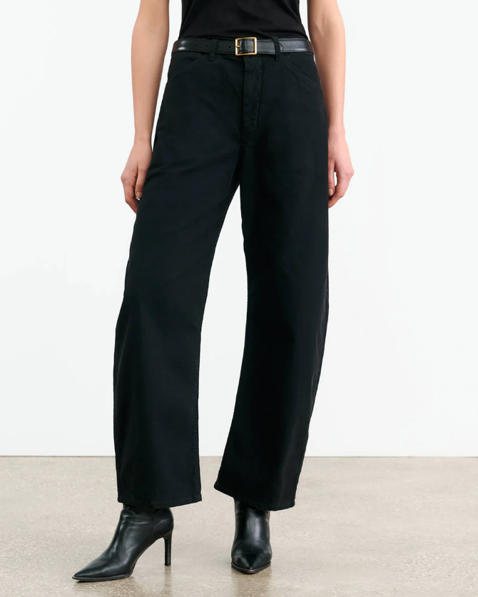 NILI LOTAN TRIBECA PANT