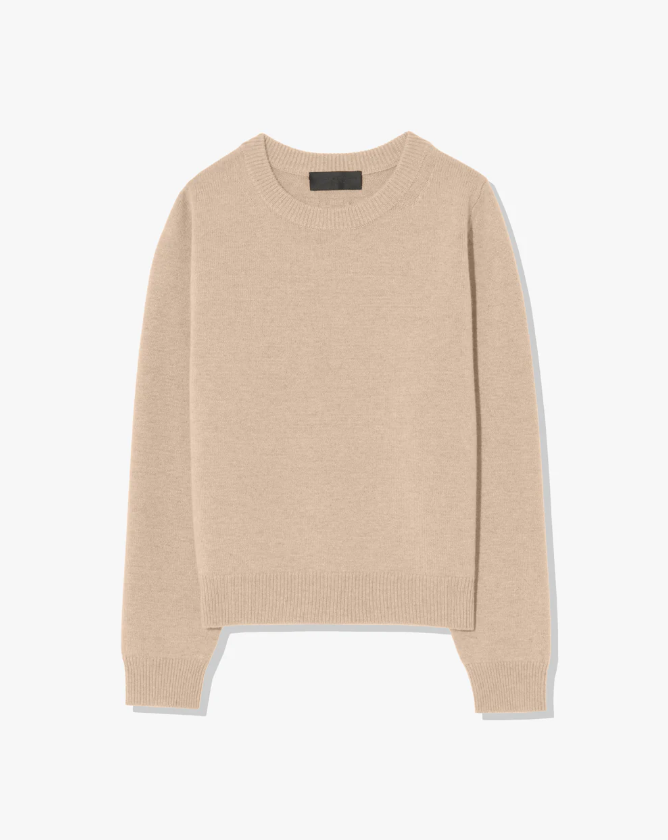 NILI LOTAN NORA SWEATER