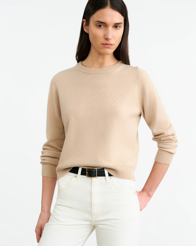 NILI LOTAN NORA SWEATER