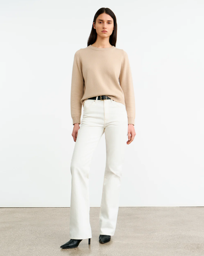 NILI LOTAN NORA SWEATER