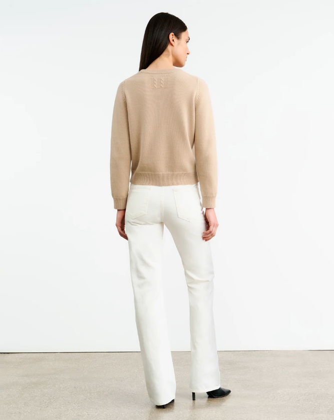 NILI LOTAN NORA SWEATER