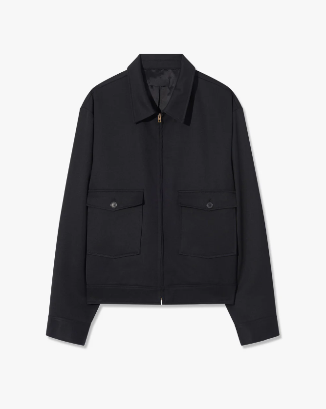 NILI LOTAN MATIAS JACKET