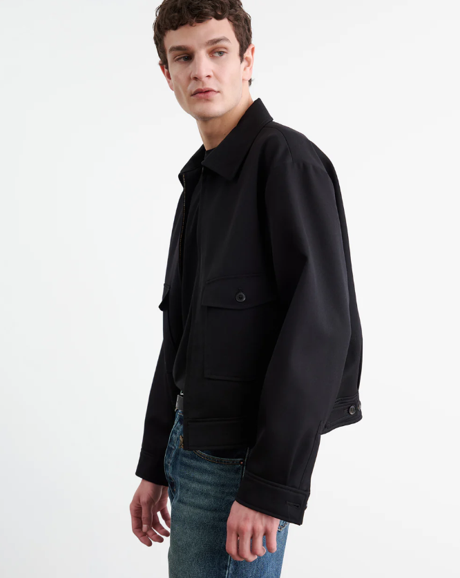 NILI LOTAN MATIAS JACKET