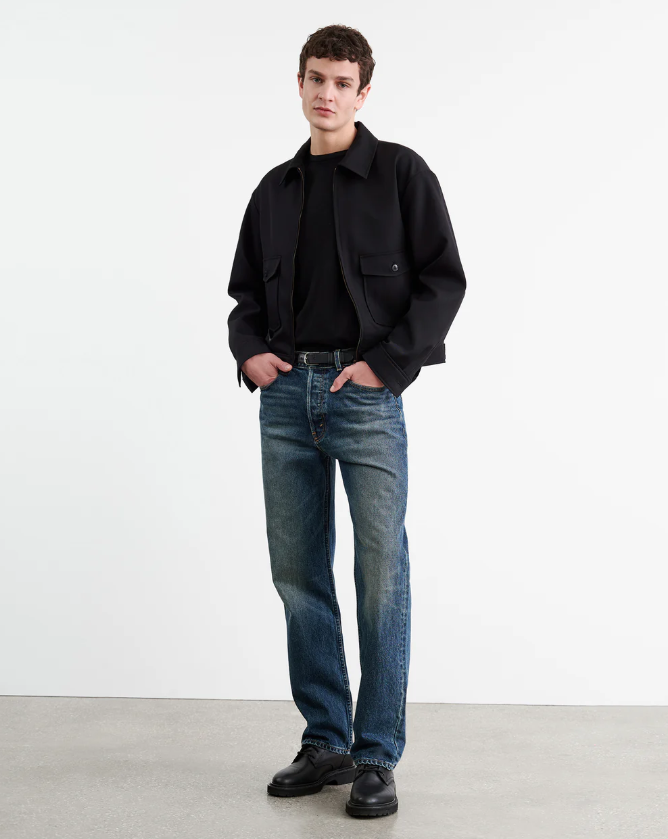 NILI LOTAN MATIAS JACKET