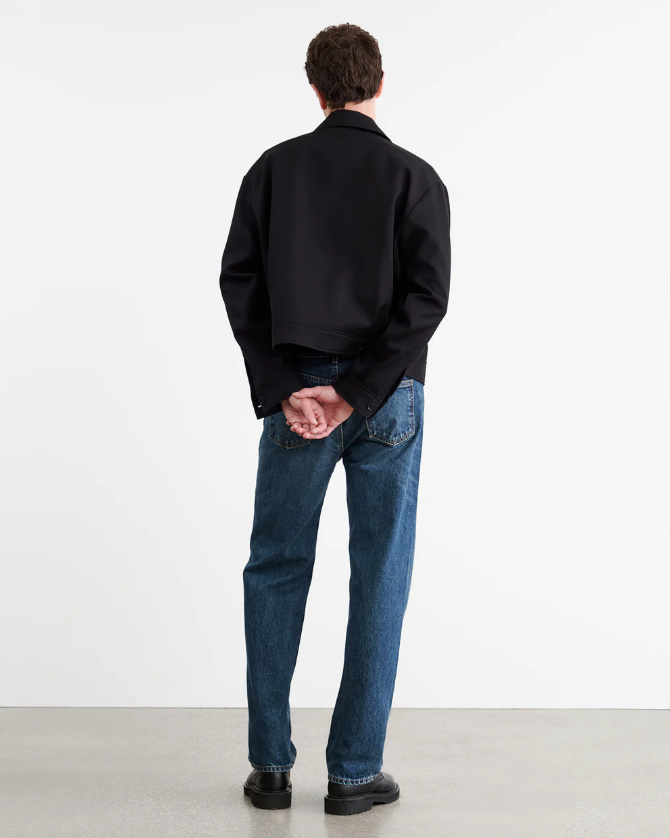 NILI LOTAN MATIAS JACKET