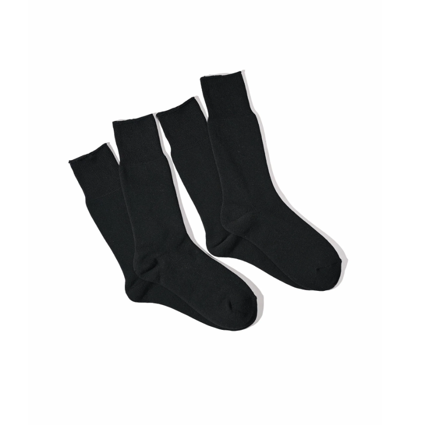 ANONYMOUS ISM FULL PILE CREW PACK