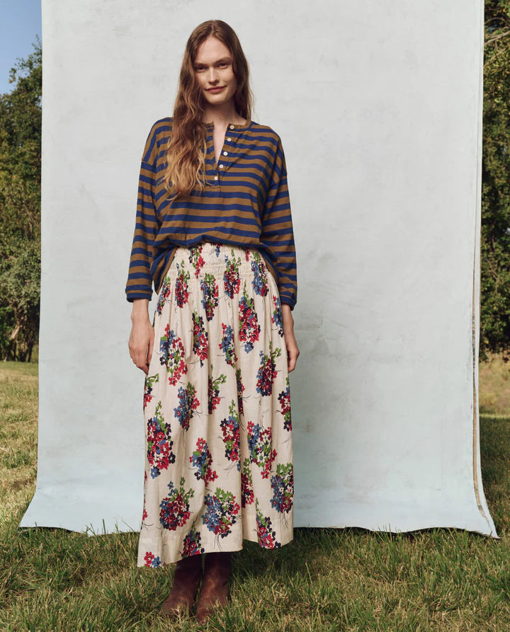 THE GREAT VIOLA SKIRT