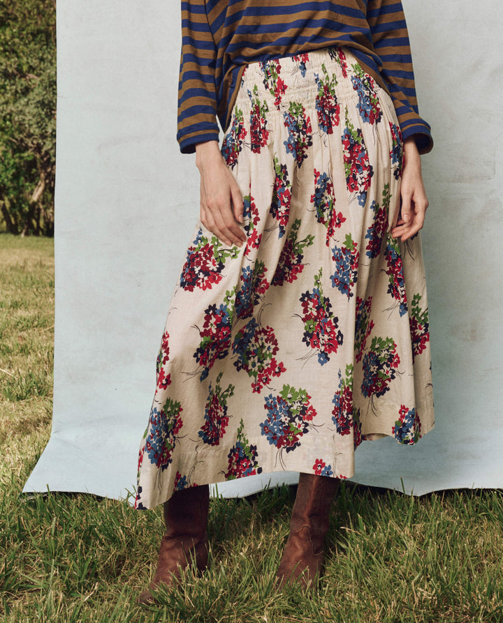 THE GREAT VIOLA SKIRT