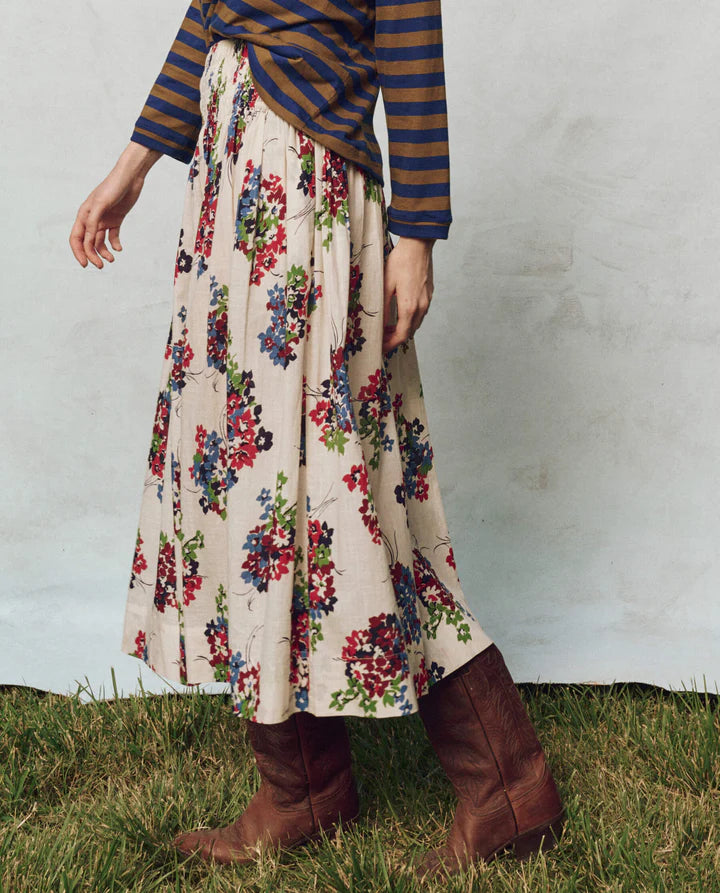 THE GREAT VIOLA SKIRT