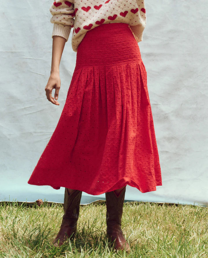 THE GREAT RHYTHM SKIRT