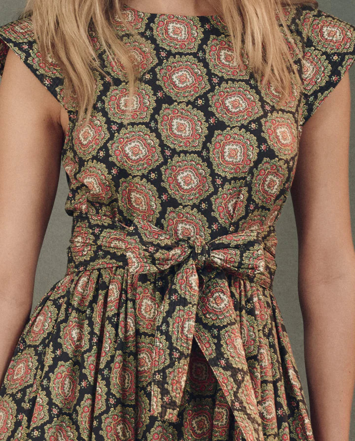 THE GREAT TULSA DRESS