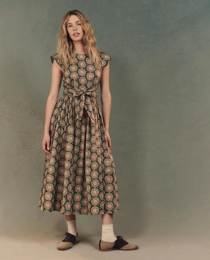 THE GREAT TULSA DRESS