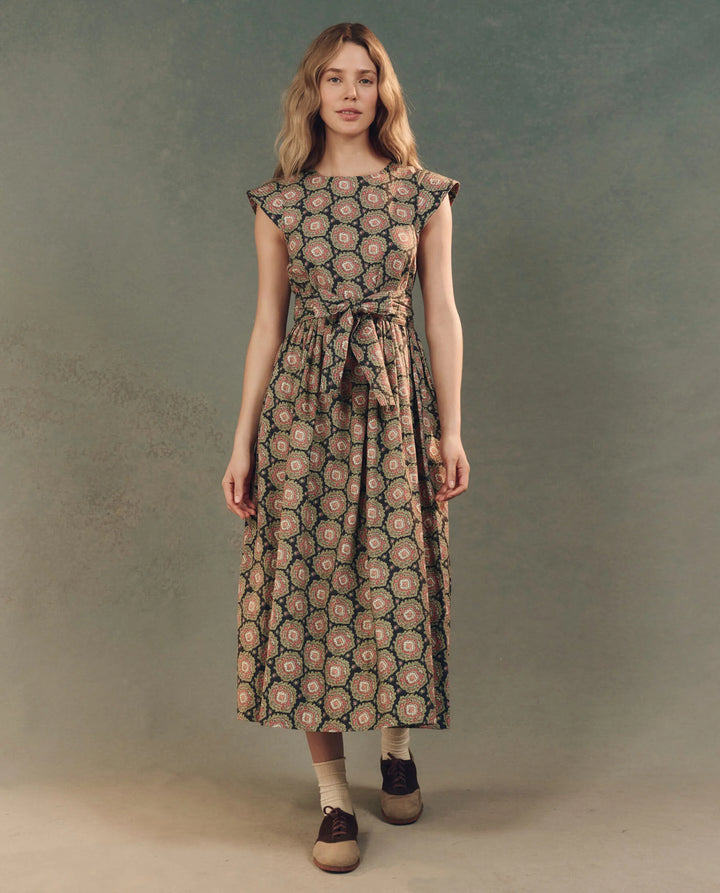 THE GREAT TULSA DRESS