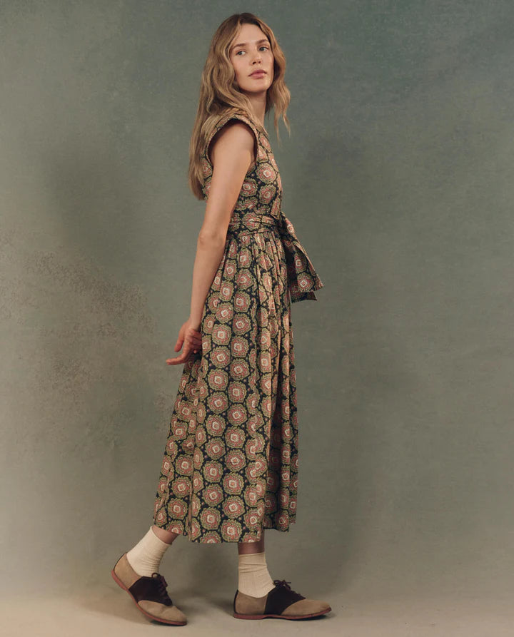 THE GREAT TULSA DRESS