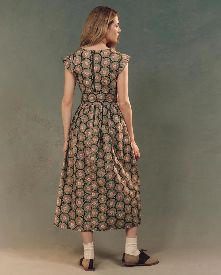 THE GREAT TULSA DRESS