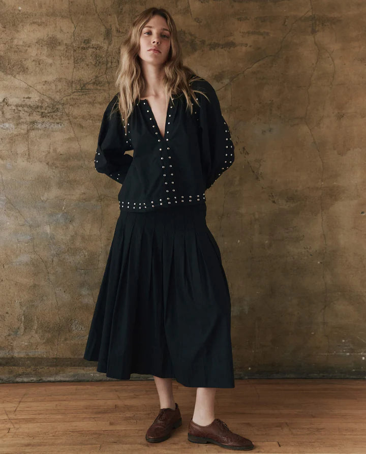 THE GREAT RHYTHM SKIRT