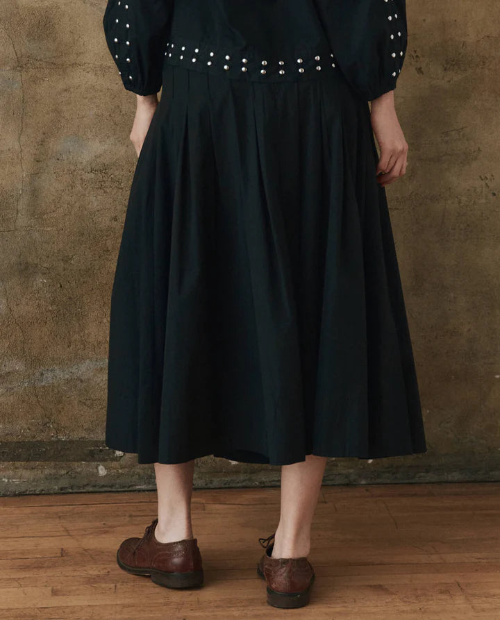 THE GREAT RHYTHM SKIRT