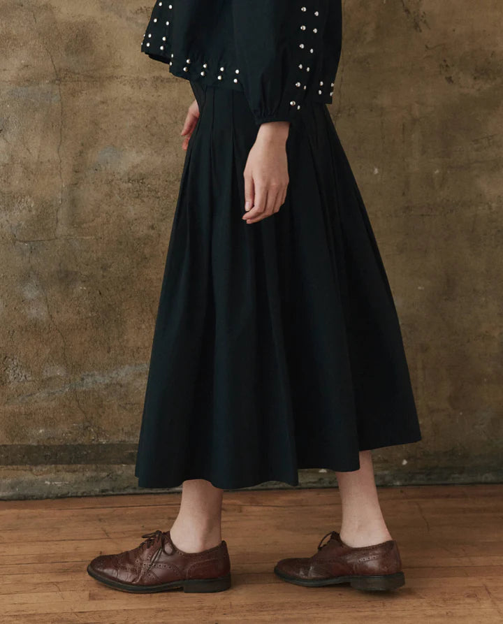THE GREAT RHYTHM SKIRT