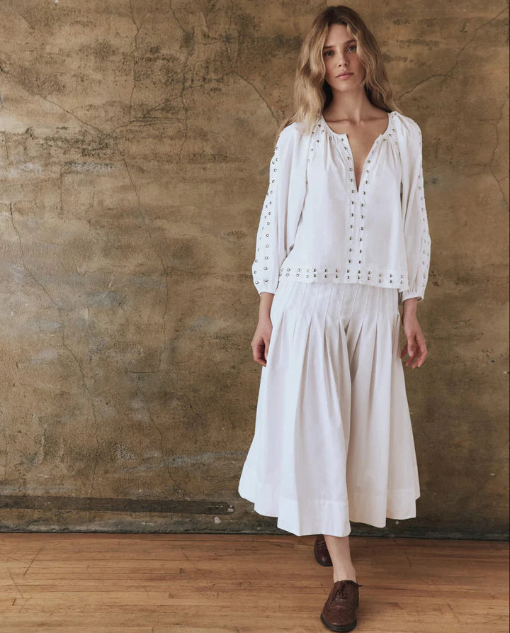 THE GREAT RHYTHM SKIRT