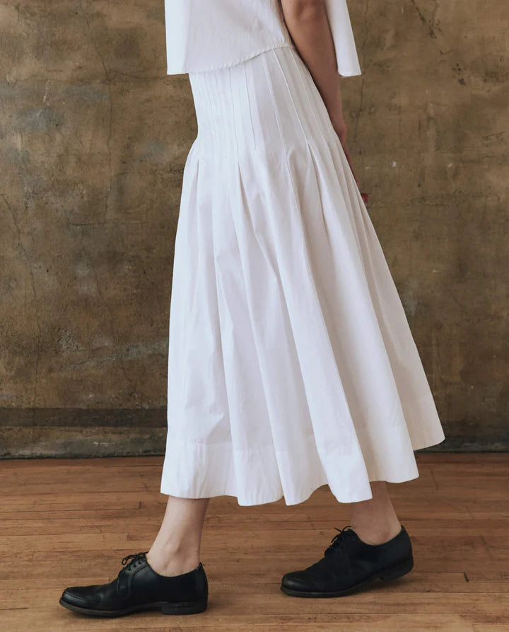 THE GREAT RHYTHM SKIRT