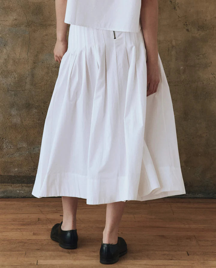 THE GREAT RHYTHM SKIRT