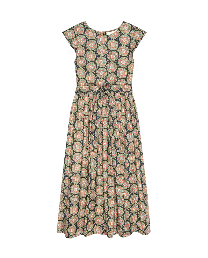 THE GREAT TULSA DRESS